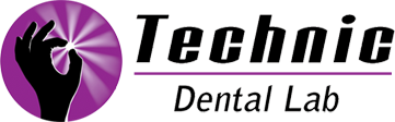 Logo for Technic Dental Lab