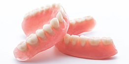 Dentures
